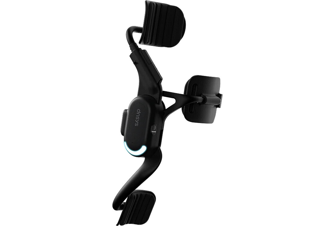 Dnsys X1 Exoskeleton: Every Step Is A Leap Forward